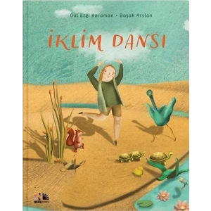 İklim Dansı