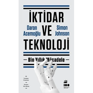 İktidar Ve Teknoloji