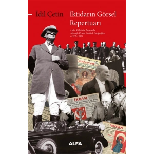 İktidarın Görsel Repertuarı