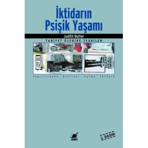 İktidarın Psişik Yaşamı