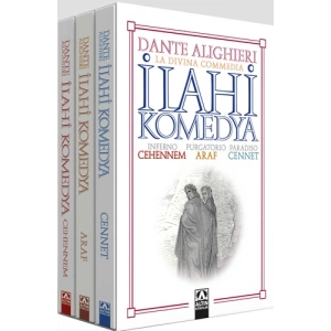 İlahi Komedya