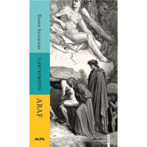İlahi Komedya - Araf