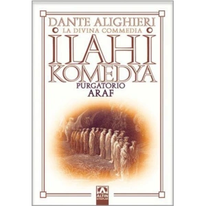 İlahi Komedya - Araf
