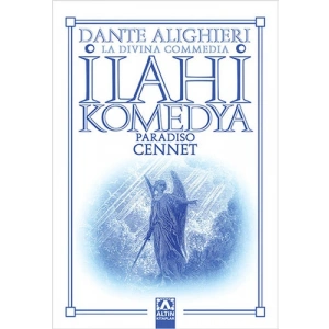 İlahi Komedya - Cennet
