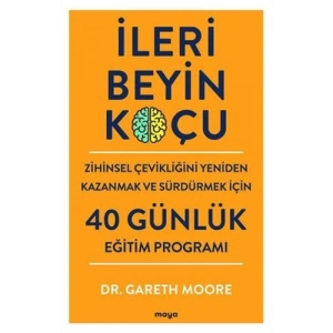 İleri Beyin Koçu