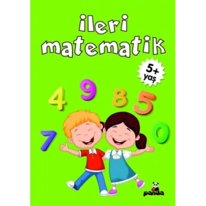 İleri Matematik 5+ Yaş