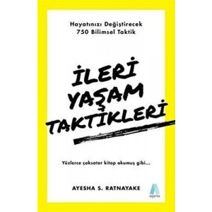 İleri Yaşam Taktikleri