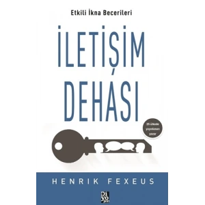 İletişim Dehası