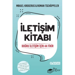 İletişim Kitabı