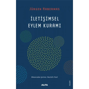 İletişimsel Eylem Kuramı