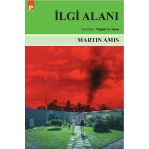 İlgi Alanı