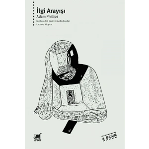 İlgi Arayışı