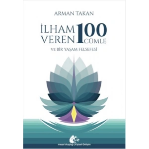 İlham Veren 100 Cümle