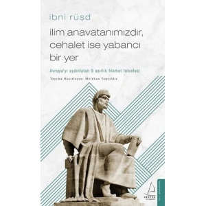 İlim Anavatanımızdır Cehalet İse Yabancı Bir Yer