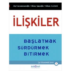 İlişkiler