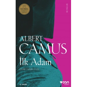 İlk Adam