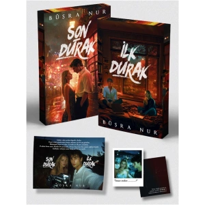 İlk Durak Son Durak