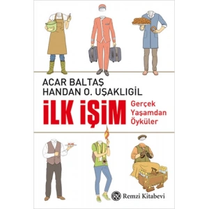 İlk İşim