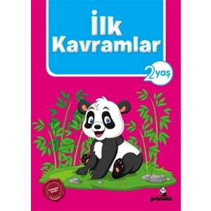İlk Kavramlar - 2 Yaş