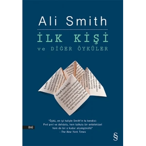 İlk Kişi ve Diğer Öyküler