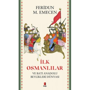 İlk Osmanlılar