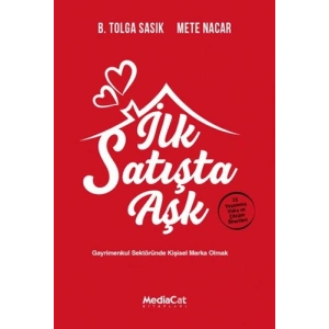 İlk Satışta Aşk