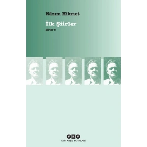 İlk Şiirler - Şiirler 8