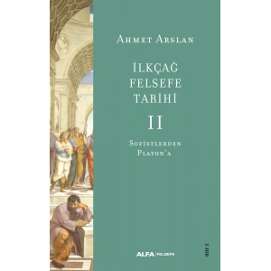 İlkçağ Felsefe Tarihi 2