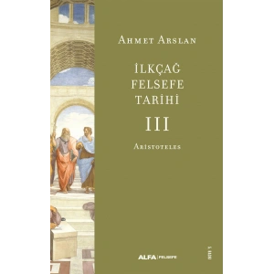 İlkçağ Felsefe Tarihi 3