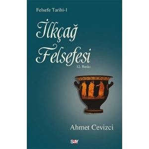 İlkçağ Felsefesi Tarihi
