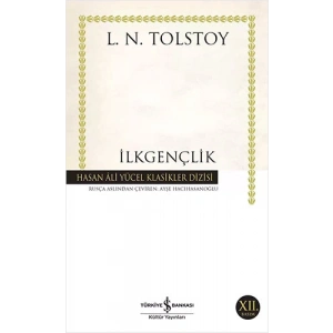 İlkgençlik