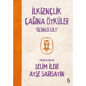 İlkgençlik Çağına Öyküler - 3