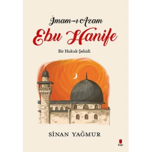 İmam-ı Azam Ebu Hanife