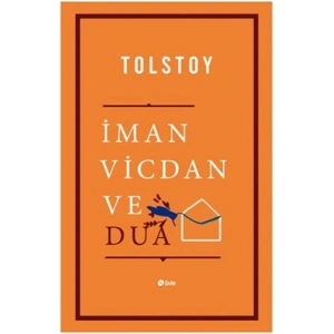 İman Vicdan ve Dua