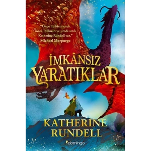 İmkânsız Yaratıklar (Ciltli)