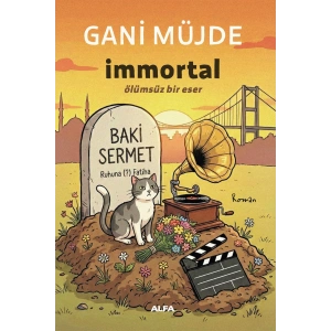 İmmortal Ölümsüz Bir Eser