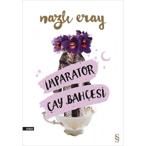 İmparator Çay Bahçesi