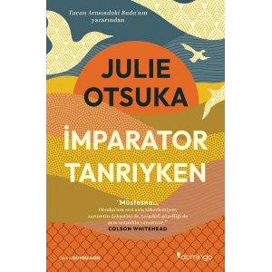 İmparator Tanrıyken