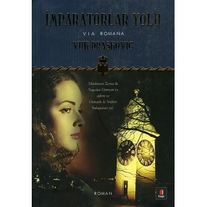 İmparatorlar Yolu