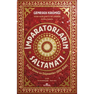İmparatorların Saltanatı (Genesios Kroniği)
