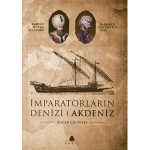 İmparatorluğun Denizi Akdeniz