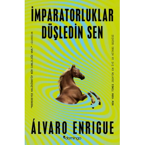 İmparatorluklar Düşledin Sen