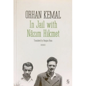 In Jail with Nâzım Hikmet