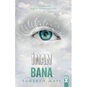 İnan Bana - Bana Dokunma 4