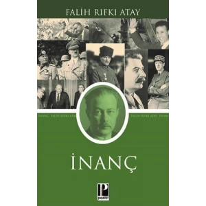 İnanç