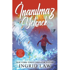 İnanılmaz Yetenek