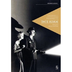 İnce Adam