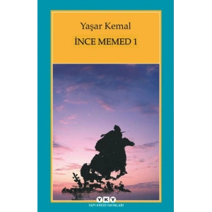 İnce Memed 1