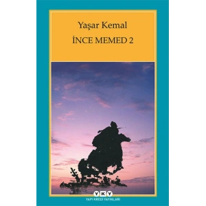 İnce Memed 2