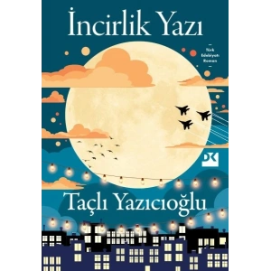 İncirlik Yazı